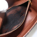 LOUIS VUITTON Monogram Saint Cloud GM Shoulder Bag M51242 LV Auth BA11664-11