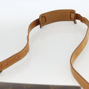 LOUIS VUITTON Monogram Saint Cloud GM Shoulder Bag M51242 LV Auth BA11664-8