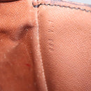 LOUIS VUITTON Monogram Saint Cloud GM Shoulder Bag M51242 LV Auth BA11665-12