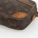 LOUIS VUITTON Monogram Trocadero 23 Shoulder Bag M51276 LV Auth BA11671-14