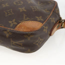 LOUIS VUITTON Monogram Trocadero 23 Shoulder Bag M51276 LV Auth BA11671-16
