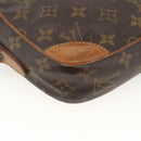 LOUIS VUITTON Monogram Trocadero 23 Shoulder Bag M51276 LV Auth BA11671-17