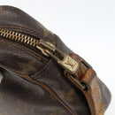 LOUIS VUITTON Monogram Trocadero 23 Shoulder Bag M51276 LV Auth BA11671-9