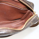 LOUIS VUITTON Monogram Trocadero 23 Shoulder Bag M51276 LV Auth BA11671-19