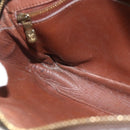 LOUIS VUITTON Monogram Trocadero 23 Shoulder Bag M51276 LV Auth BA11671-20