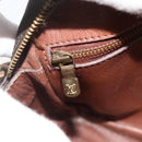 LOUIS VUITTON Monogram Trocadero 23 Shoulder Bag M51276 LV Auth BA11671-21