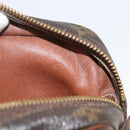 LOUIS VUITTON Monogram Trocadero 23 Shoulder Bag M51276 LV Auth BA11671-12