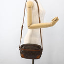 LOUIS VUITTON Monogram Trocadero 23 Shoulder Bag M51276 LV Auth BA11671-23
