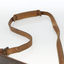 LOUIS VUITTON Monogram Trocadero 23 Shoulder Bag M51276 LV Auth BA11671-8