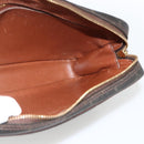 LOUIS VUITTON Monogram Marly Dragonne GM Clutch Bag M51825 LV Auth BA11672-19
