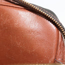 LOUIS VUITTON Monogram Marly Dragonne GM Clutch Bag M51825 LV Auth BA11672-12