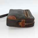 LOUIS VUITTON Monogram Marly Dragonne GM Clutch Bag M51825 LV Auth BA11672-4