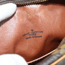 LOUIS VUITTON Monogram Danube Shoulder Bag M45266 LV Auth BA11682-18