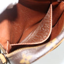 LOUIS VUITTON Monogram Danube Shoulder Bag M45266 LV Auth BA11682-11