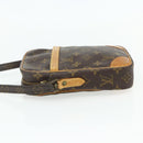 LOUIS VUITTON Monogram Danube Shoulder Bag M45266 LV Auth BA11682-3