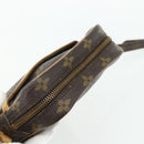 LOUIS VUITTON Monogram Danube Shoulder Bag M45266 LV Auth BA11682-6
