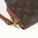 LOUIS VUITTON Monogram Orsay Clutch Bag M51790 LV Auth BA11688-15