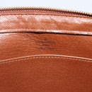 LOUIS VUITTON Monogram Orsay Clutch Bag M51790 LV Auth BA11688-18