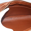 LOUIS VUITTON Monogram Orsay Clutch Bag M51790 LV Auth BA11688-10