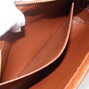 LOUIS VUITTON Monogram Orsay Clutch Bag M51790 LV Auth BA11688-21