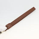 LOUIS VUITTON Monogram Orsay Clutch Bag M51790 LV Auth BA11688-7
