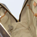LOUIS VUITTON Monogram Deauville Hand Bag M47270 LV Auth BA11692-21