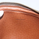 LOUIS VUITTON Monogram Marly Dragonne PM Clutch Bag M51827 LV Auth BA11704-17
