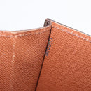 LOUIS VUITTON Monogram Serviette Conseiller Briefcase M53331 LV Auth BA11721-11