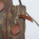 LOUIS VUITTON Monogram Mini Danube Shoulder Bag M45268 LV Auth BA11722-10
