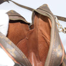 LOUIS VUITTON Monogram Mini Danube Shoulder Bag M45268 LV Auth BA11722-19