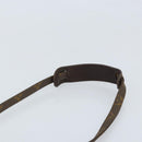 LOUIS VUITTON Monogram Mini Danube Shoulder Bag M45268 LV Auth BA11722-14