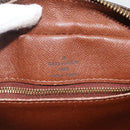 LOUIS VUITTON Monogram Nile Shoulder Bag M45244 LV Auth BA11741-18