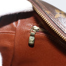 LOUIS VUITTON Monogram Nile Shoulder Bag M45244 LV Auth BA11741-21