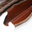 LOUIS VUITTON Monogram Nile Shoulder Bag M45244 LV Auth BA11741-22