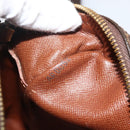 LOUIS VUITTON Monogram Nile Shoulder Bag M45244 LV Auth BA11741-12
