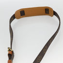 LOUIS VUITTON Monogram Nile Shoulder Bag M45244 LV Auth BA11741-8