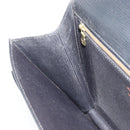 LOUIS VUITTON Epi Monceau 28 Hand Bag Black M52122 LV Auth BA11749-22