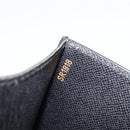 LOUIS VUITTON Epi Monceau 28 Hand Bag Black M52122 LV Auth BA11749-12
