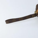 LOUIS VUITTON Monogram Marly Dragonne GM Clutch Bag M51825 LV Auth BA11750-8