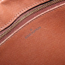 LOUIS VUITTON Monogram Marly Dragonne GM Clutch Bag M51825 LV Auth BA11750-17