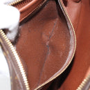 LOUIS VUITTON Monogram Marly Dragonne GM Clutch Bag M51825 LV Auth BA11750-21