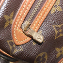 LOUIS VUITTON Monogram Marly Dragonne GM Clutch Bag M51825 LV Auth BA11750-22