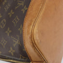 LOUIS VUITTON Monogram Alma Hand Bag M51130 LV Auth BA11756-16