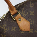 LOUIS VUITTON Monogram Alma Hand Bag M51130 LV Auth BA11756-10