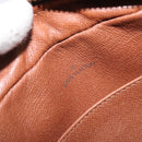 LOUIS VUITTON Monogram Compiegne 23 Clutch Bag M51847 LV Auth BA11757-13