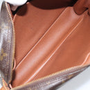 LOUIS VUITTON Monogram Compiegne 23 Clutch Bag M51847 LV Auth BA11757-14