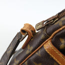 LOUIS VUITTON Monogram Danube Shoulder Bag M45266 LV Auth BA11761-9