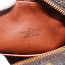 LOUIS VUITTON Monogram Danube Shoulder Bag M45266 LV Auth BA11761-20