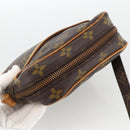 LOUIS VUITTON Monogram Danube Shoulder Bag M45266 LV Auth BA11761-6