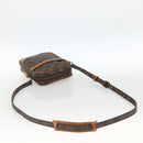 LOUIS VUITTON Monogram Danube Shoulder Bag M45266 LV Auth BA11761-7